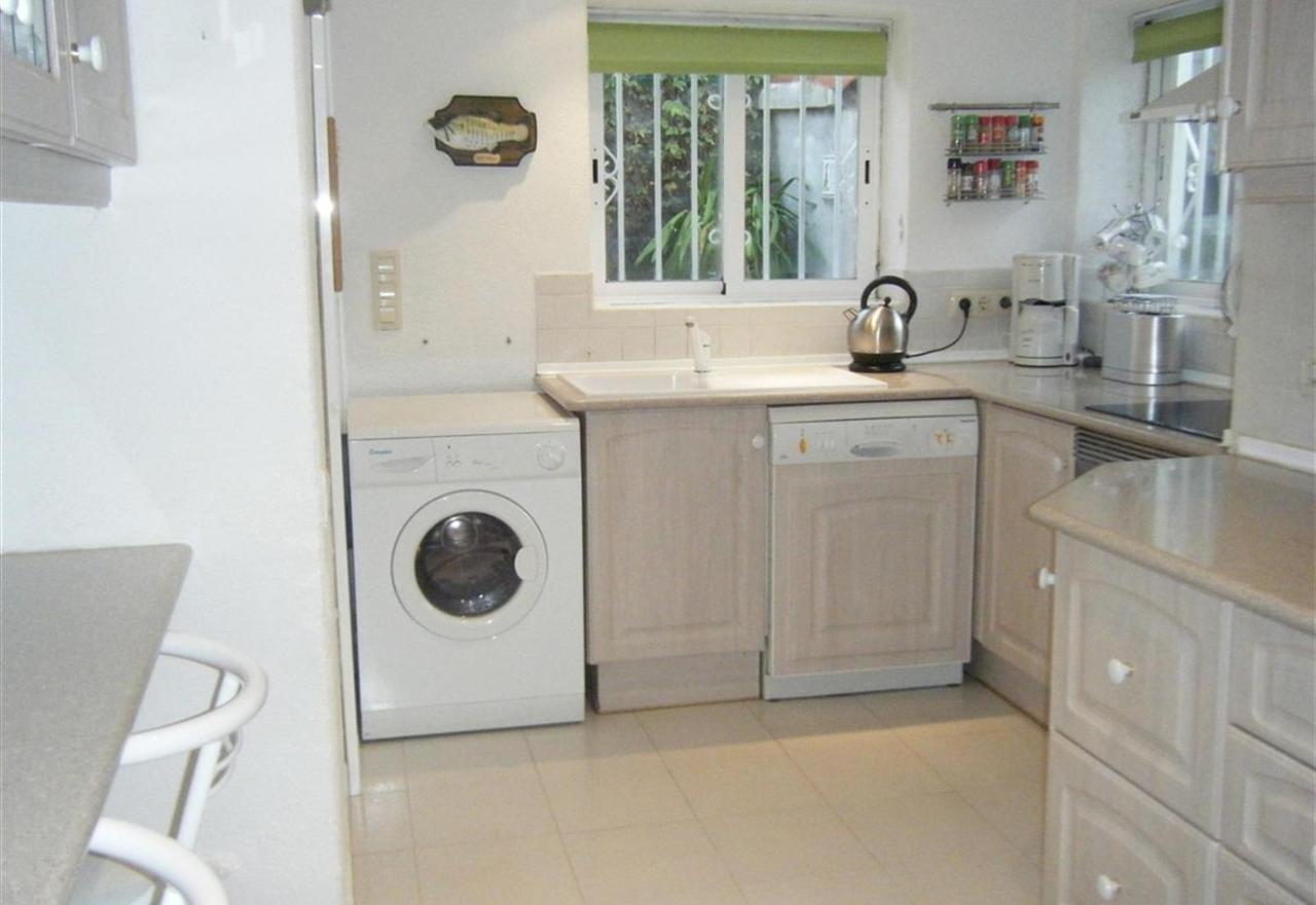 Villa Casa Jazmin